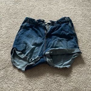 Urban Basics Shorts